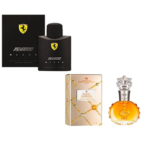 perfume ferrari feminino